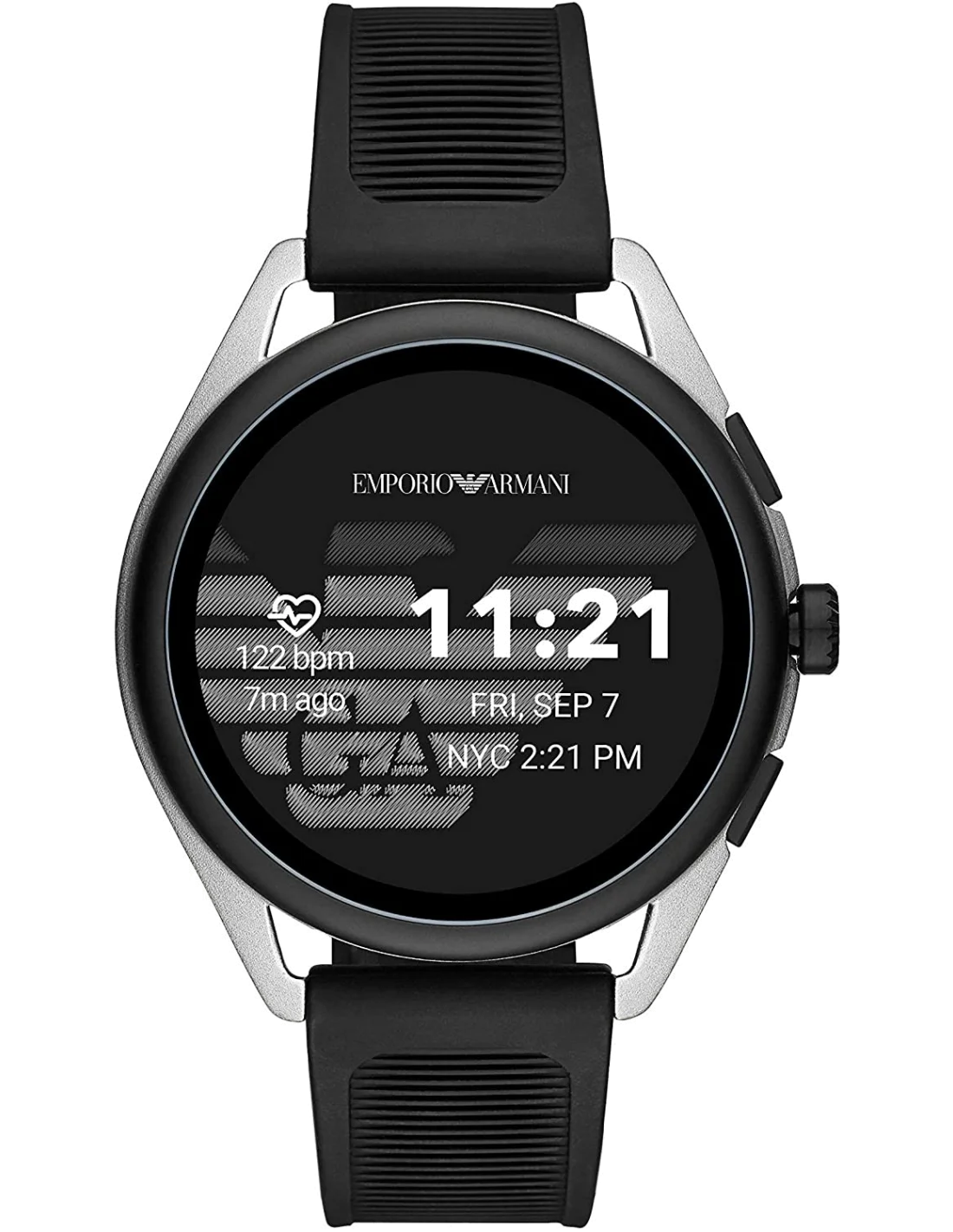 Montre Connectée Emporio Armani ART5021 Smartwatch