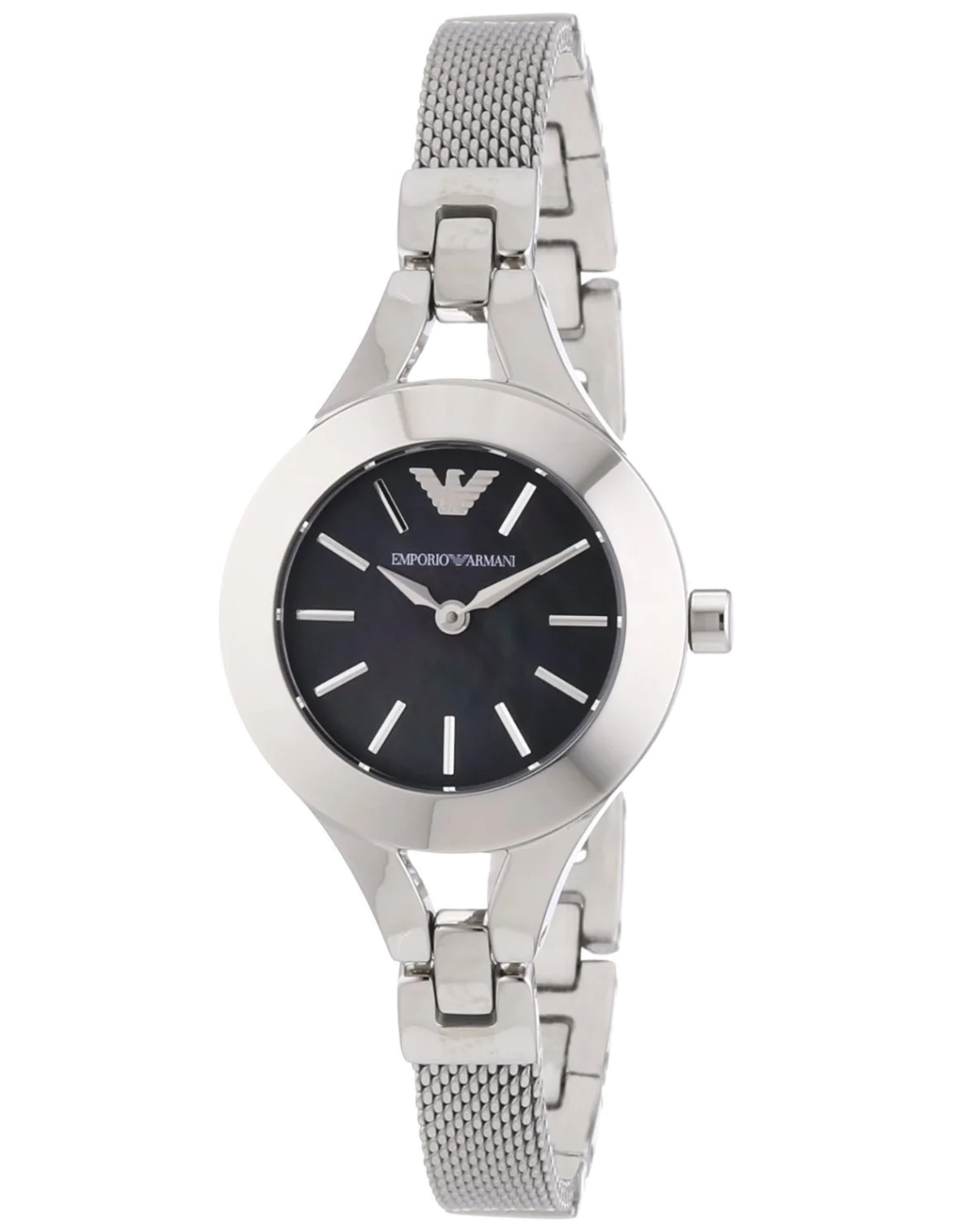 Montre Femme Armani Classic AR7328 Argent