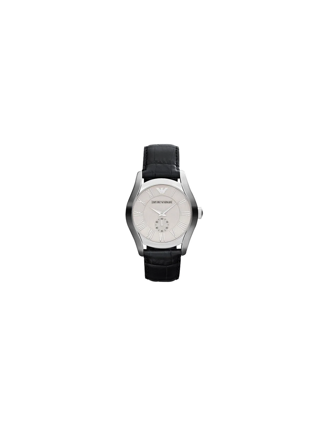 Montre Femme Armani Classic AR0676 Noir