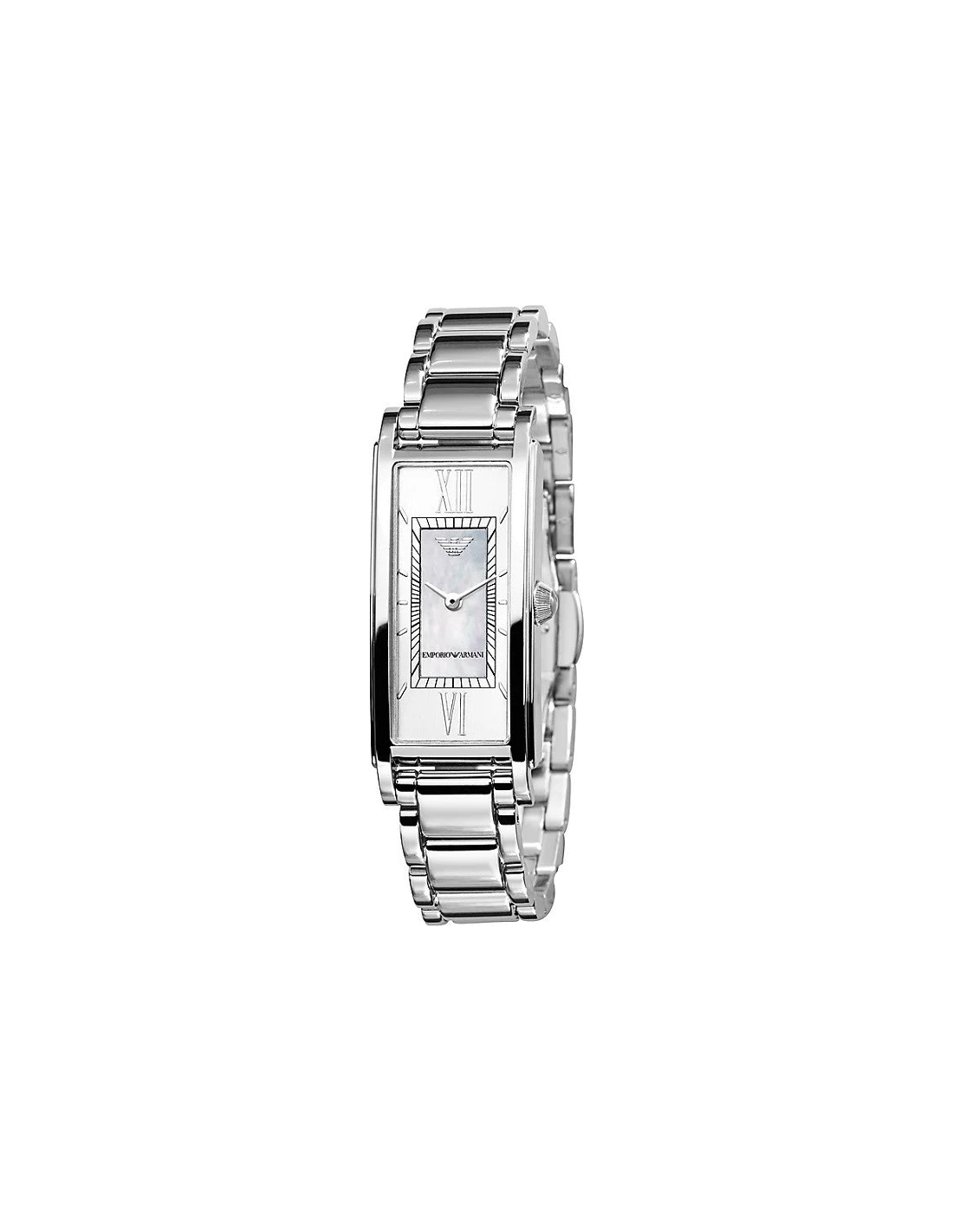 Montre Femme Armani Classic AR0788 Argent