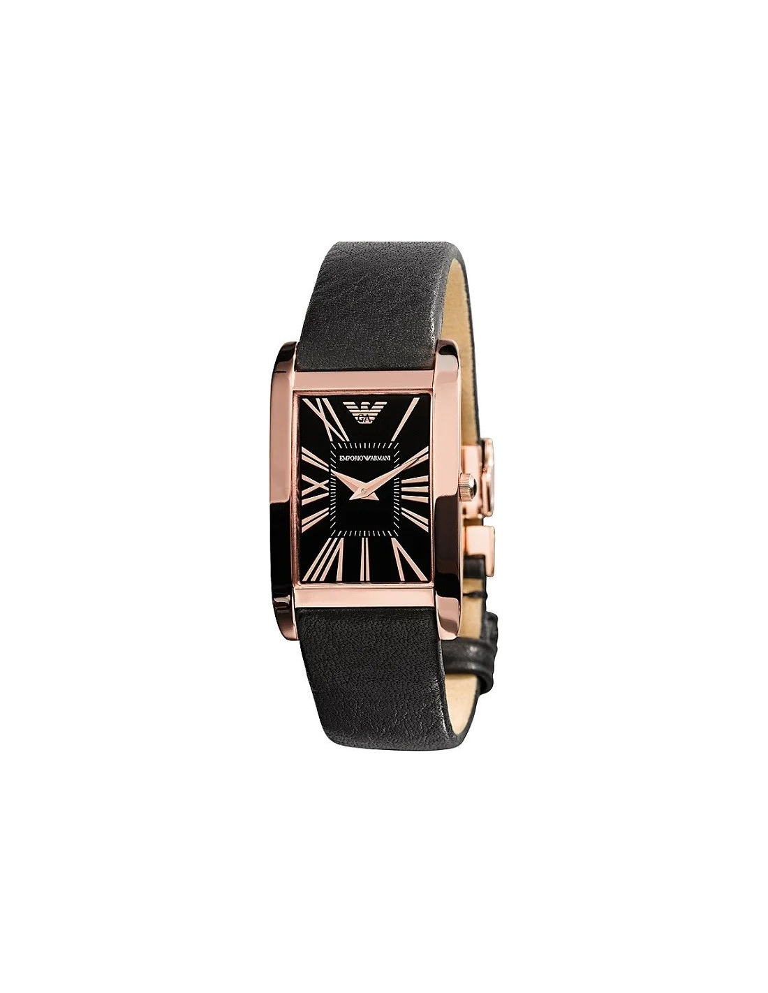 Montre Femme Armani Classic AR2035 Noir