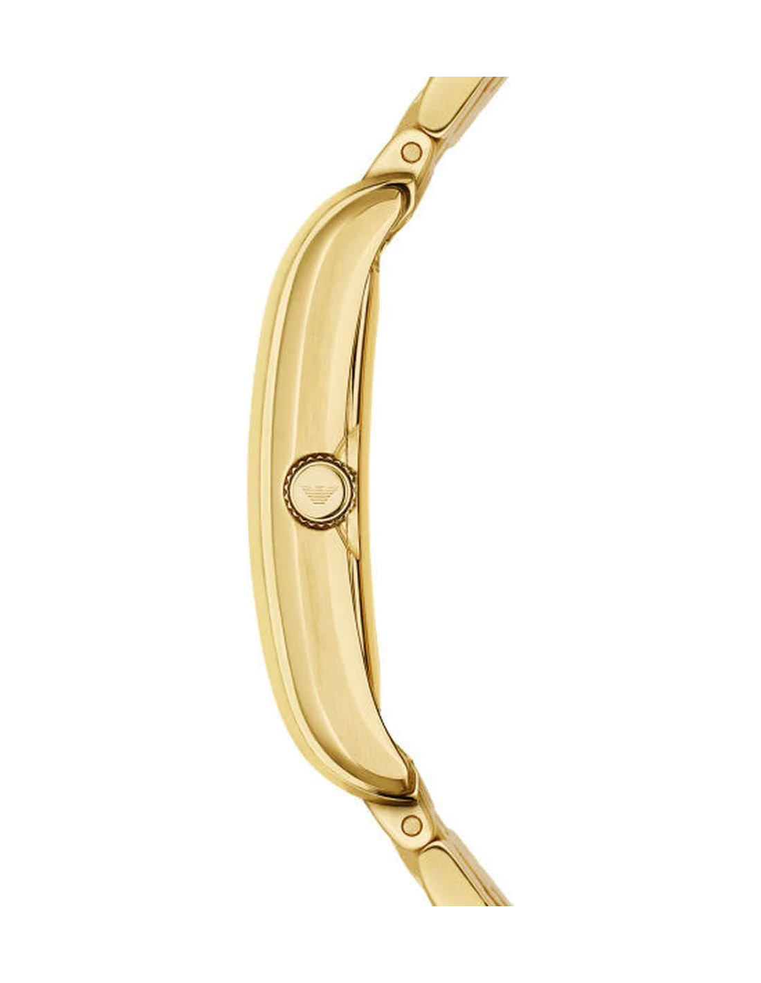 Montre Femme Armani Classic AR1904 Or vue 2