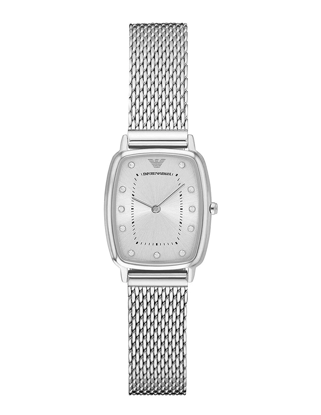 Montre Femme Armani Dress AR2495 Argent