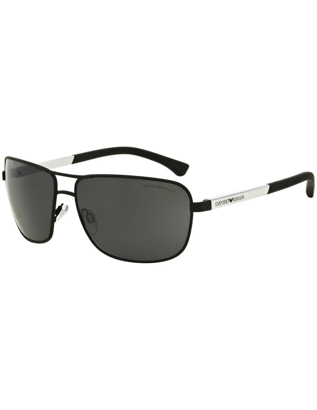 Lunettes de soleil Emporio Armani EA2033 309487 Noir