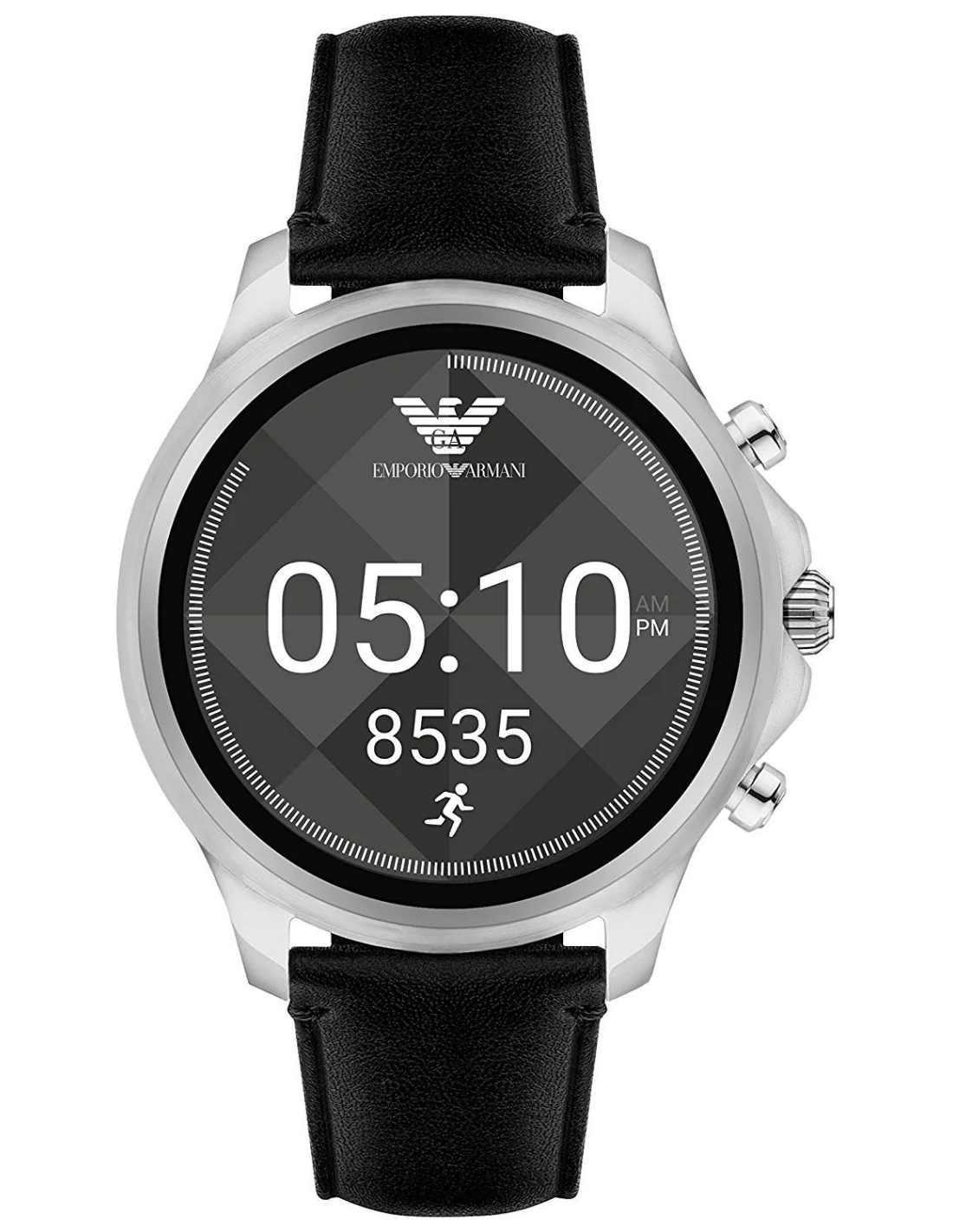 Montre Homme Emporio Armani Smartwatch ART5003 vue 4