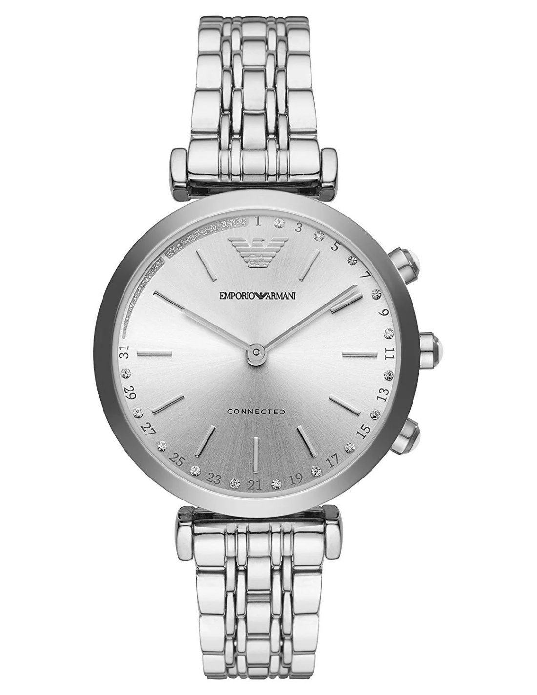 Montre Connectée Femme Emporio Armani Access ART3018 vue 3