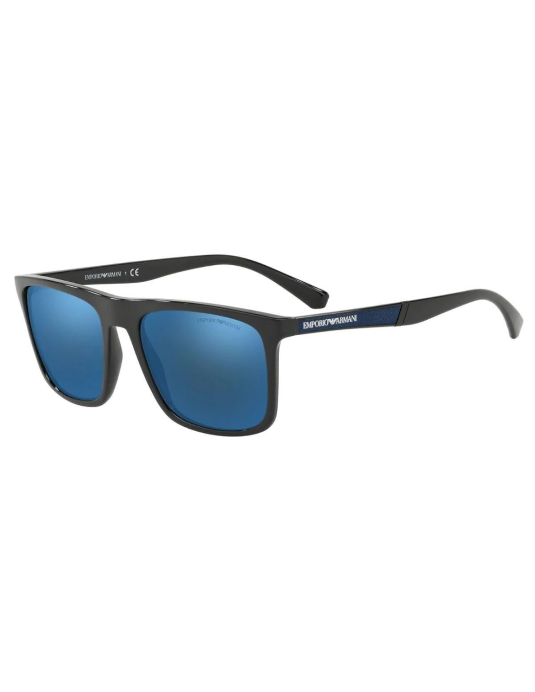 Lunettes de soleil Emporio Armani EA4097 501755