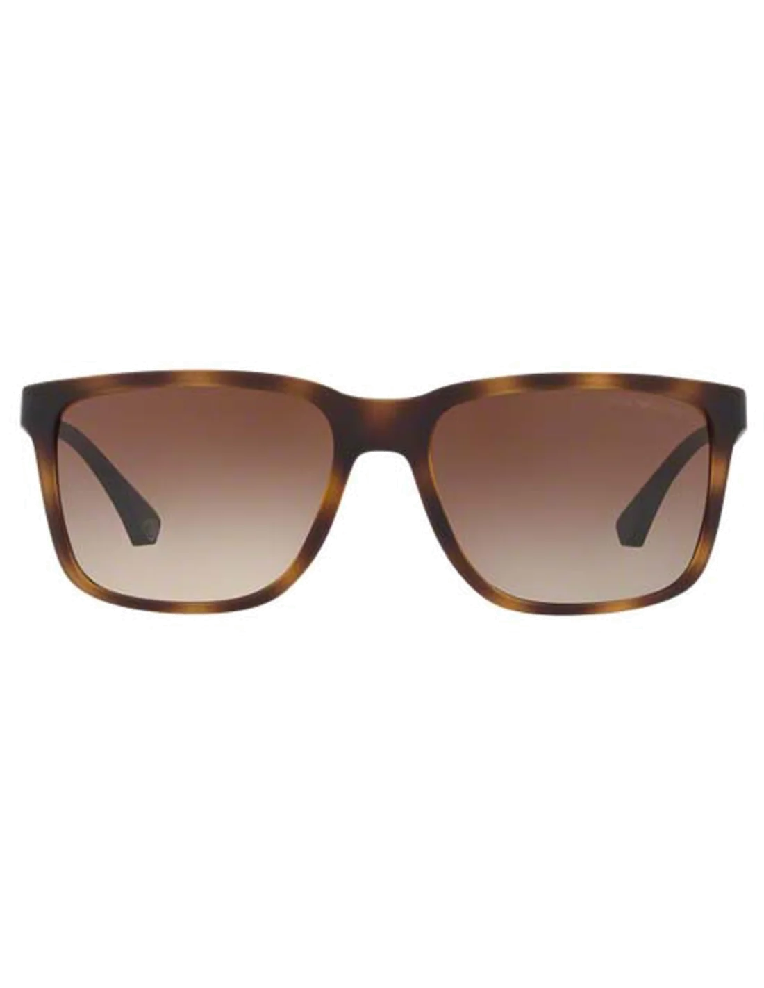 Lunettes de soleil Emporio Armani EA4047 559413 vue 2