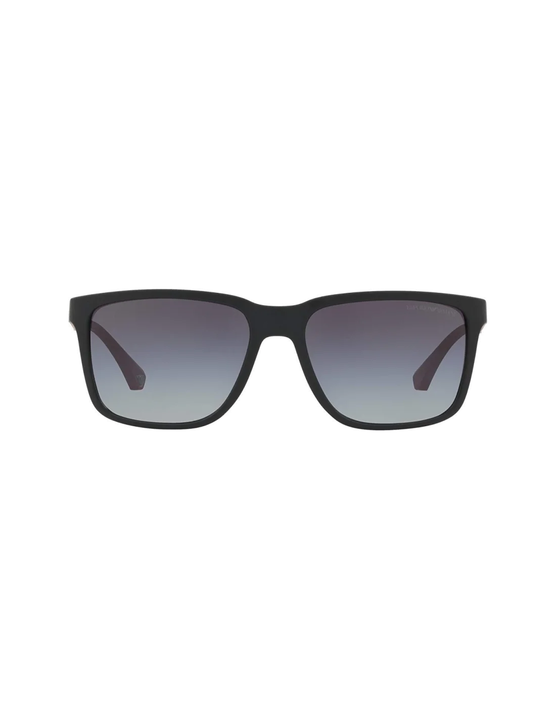 Lunettes de soleil Emporio Armani EA4047 56518G vue 2