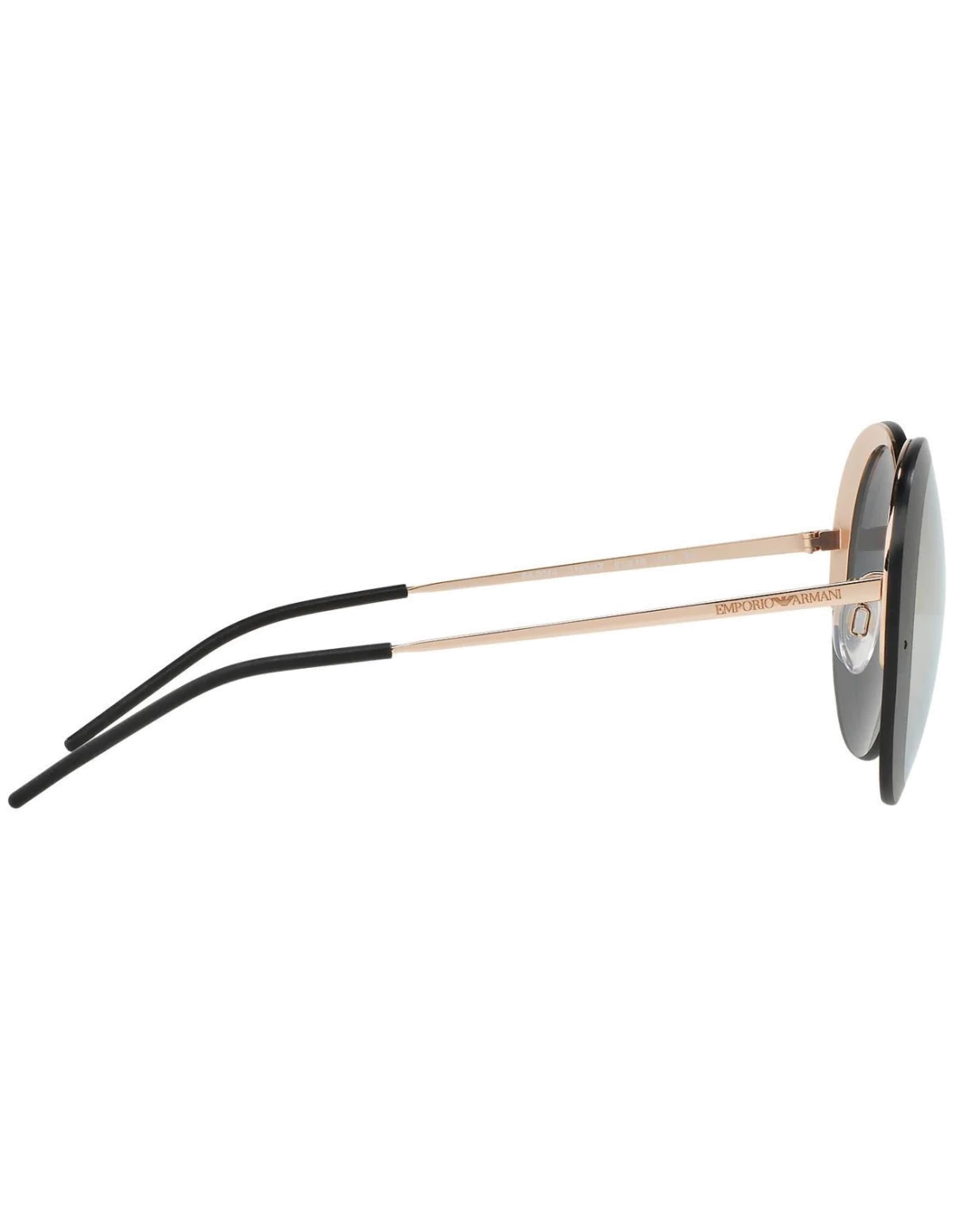 Lunettes de soleil Emporio Armani EA2044 31674Z vue 3