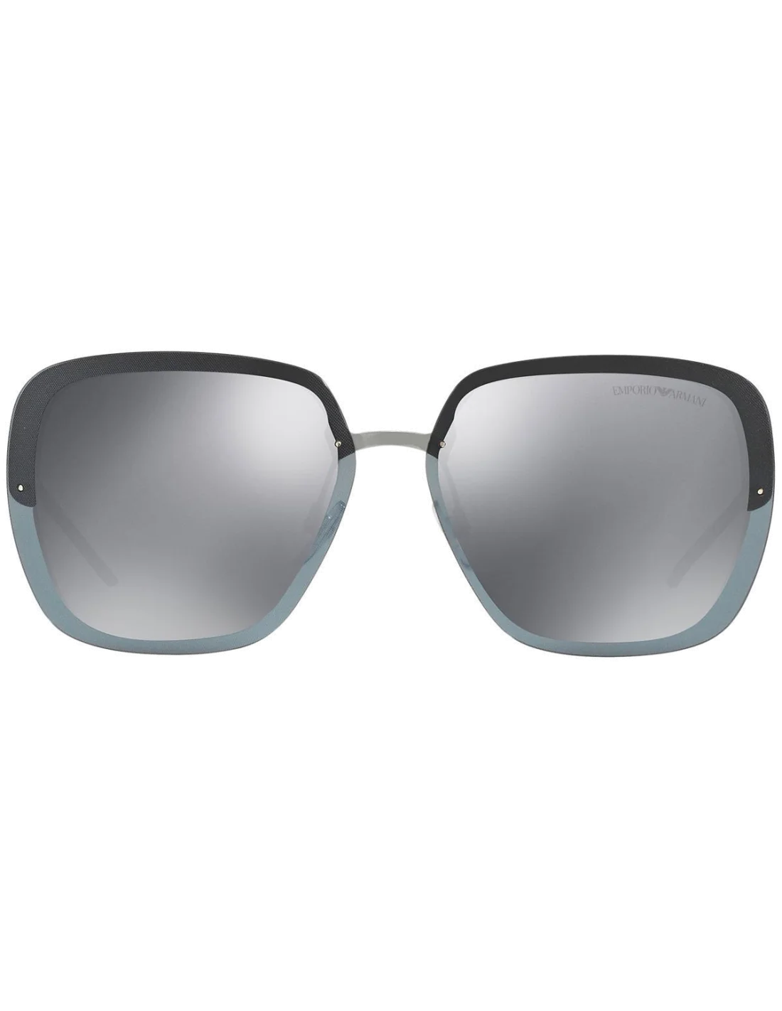 Lunettes de soleil Emporio Armani EA2045 30106G vue 2