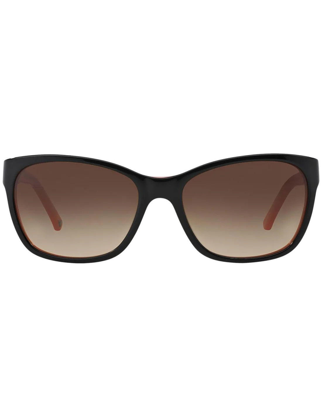 Lunettes de soleil Emporio Armani EA4004 504613 vue 2