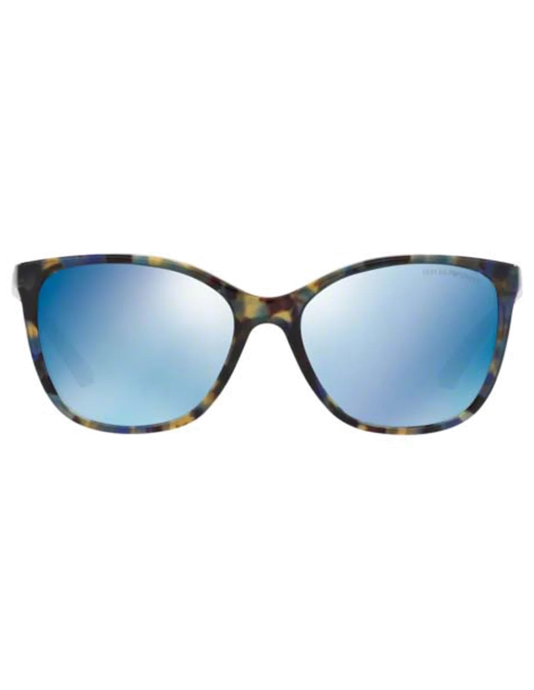 Lunettes de soleil Emporio Armani EA4025 554255 vue 2