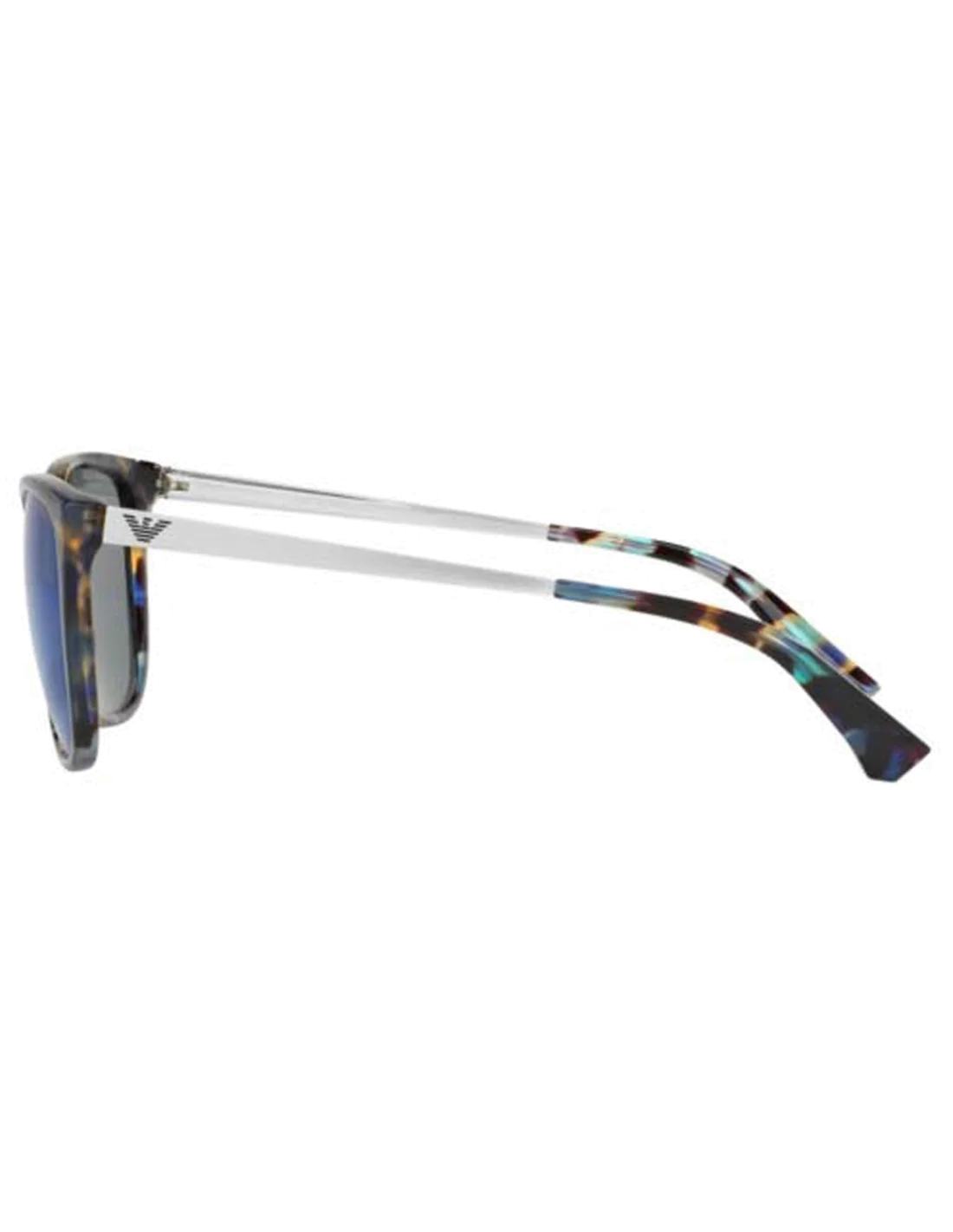 Lunettes de soleil Emporio Armani EA4025 554255 vue 3