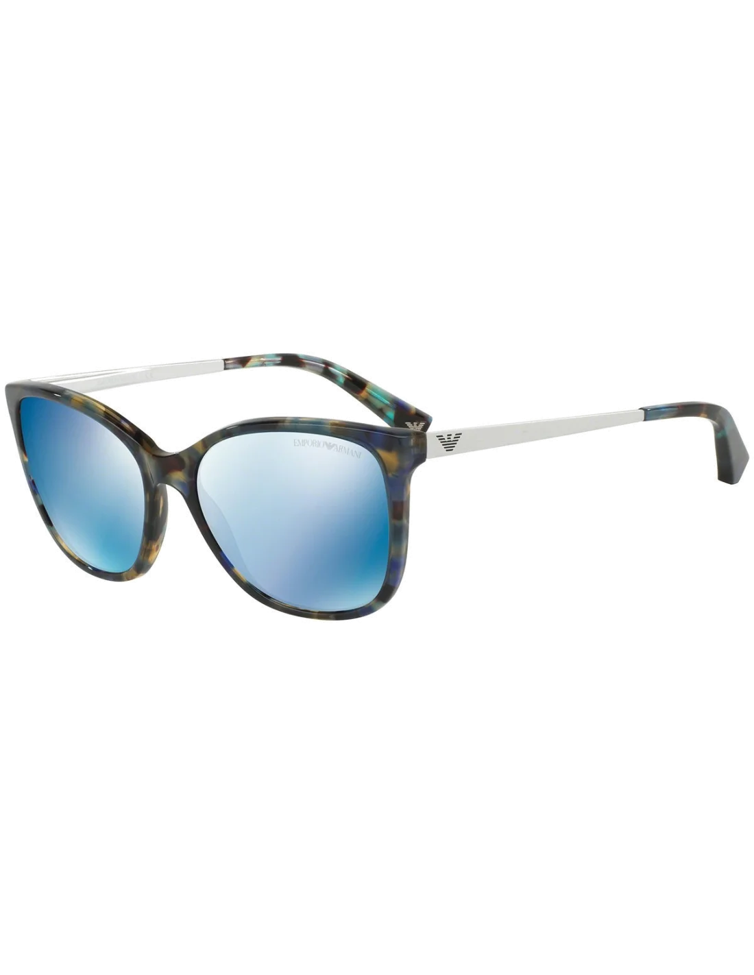 Lunettes de soleil Emporio Armani EA4025 554255