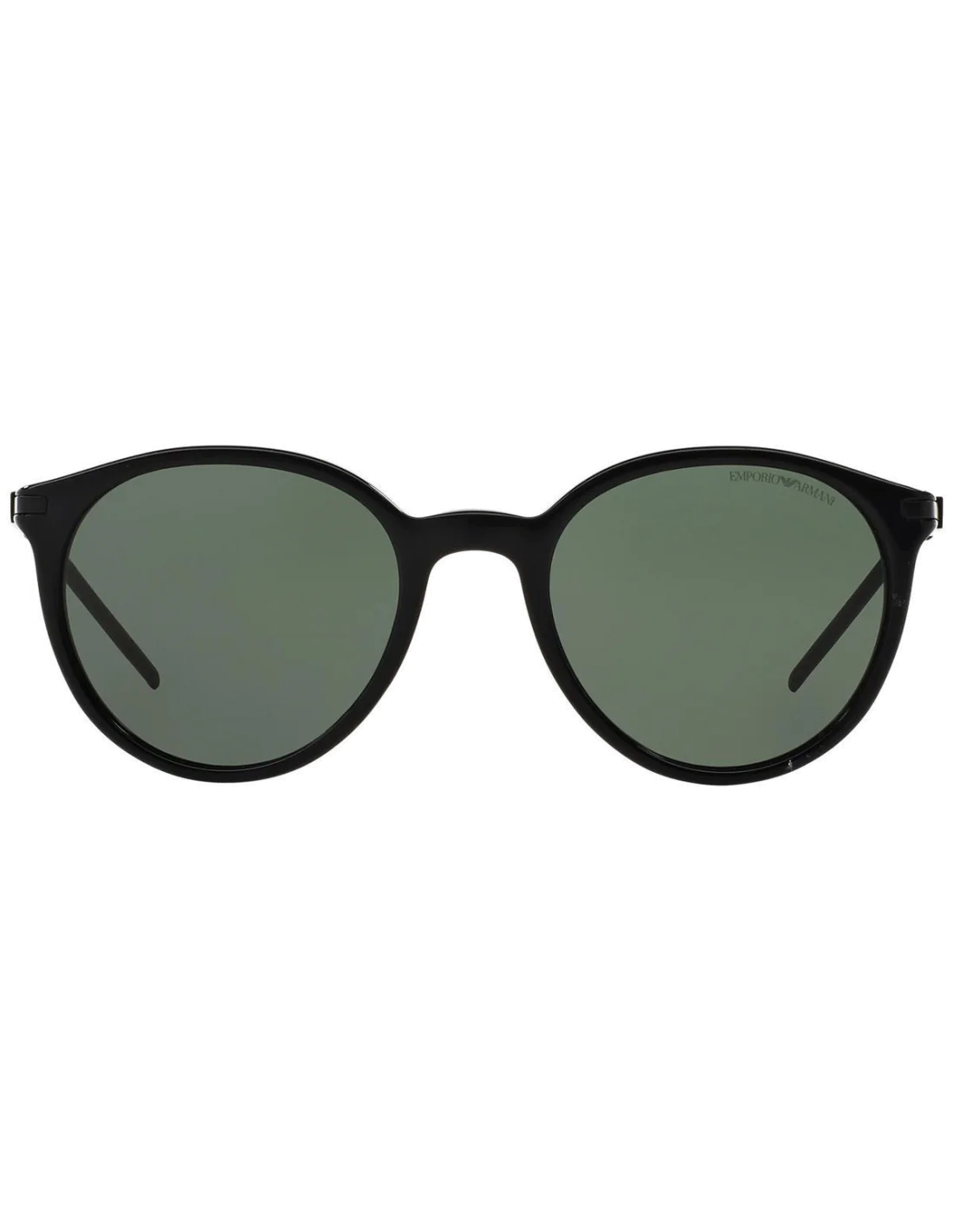 Lunettes de soleil Emporio Armani EA4050 501771 vue 2