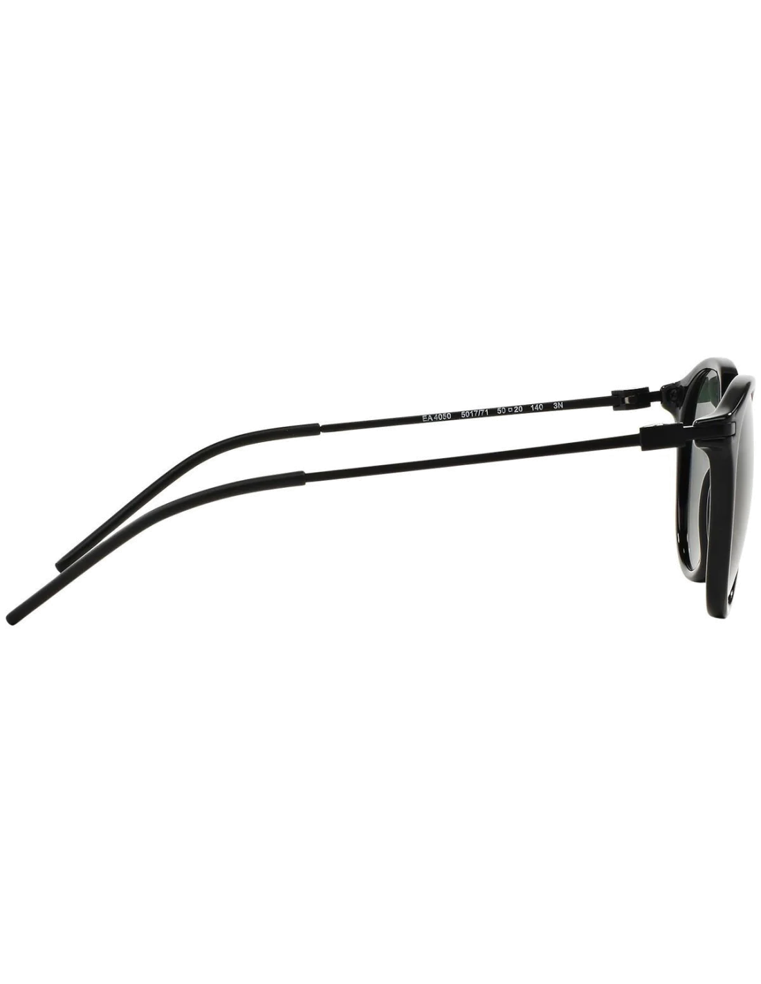 Lunettes de soleil Emporio Armani EA4050 501771 vue 3