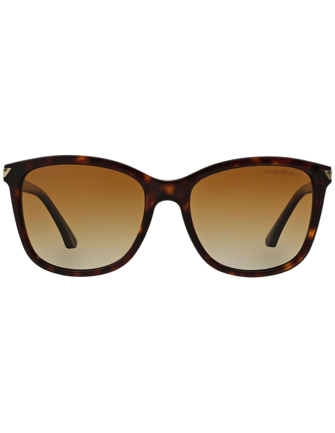 Lunettes de soleil Emporio Armani EA4060 5026T5 vue 2