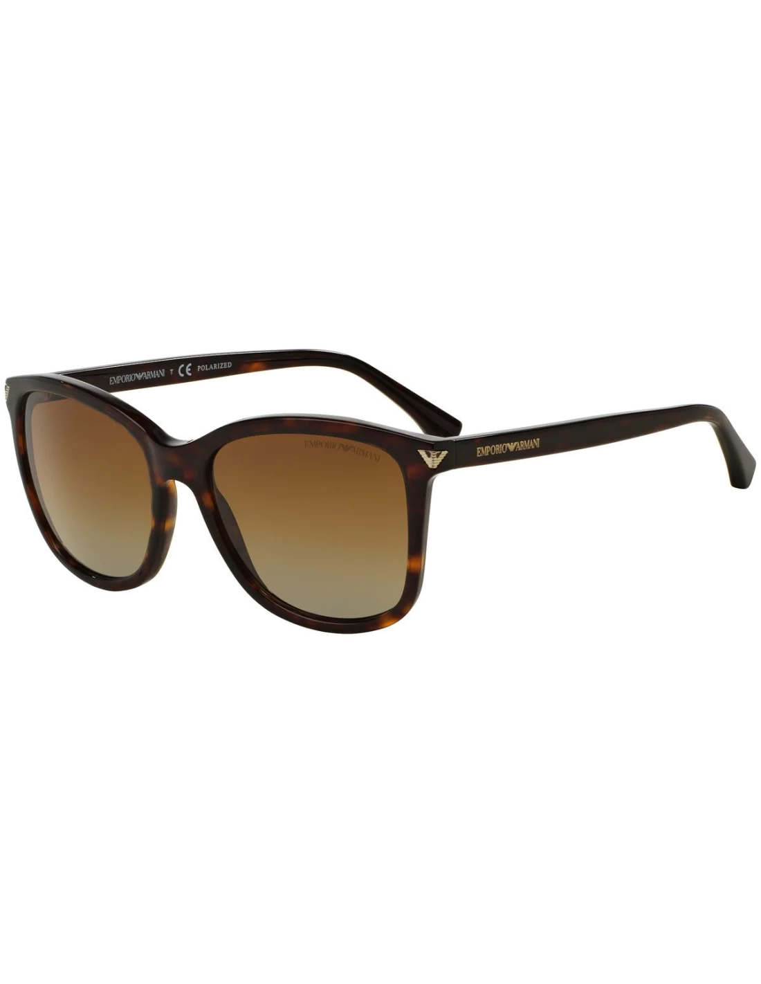 Lunettes de soleil Emporio Armani EA4060 5026T5