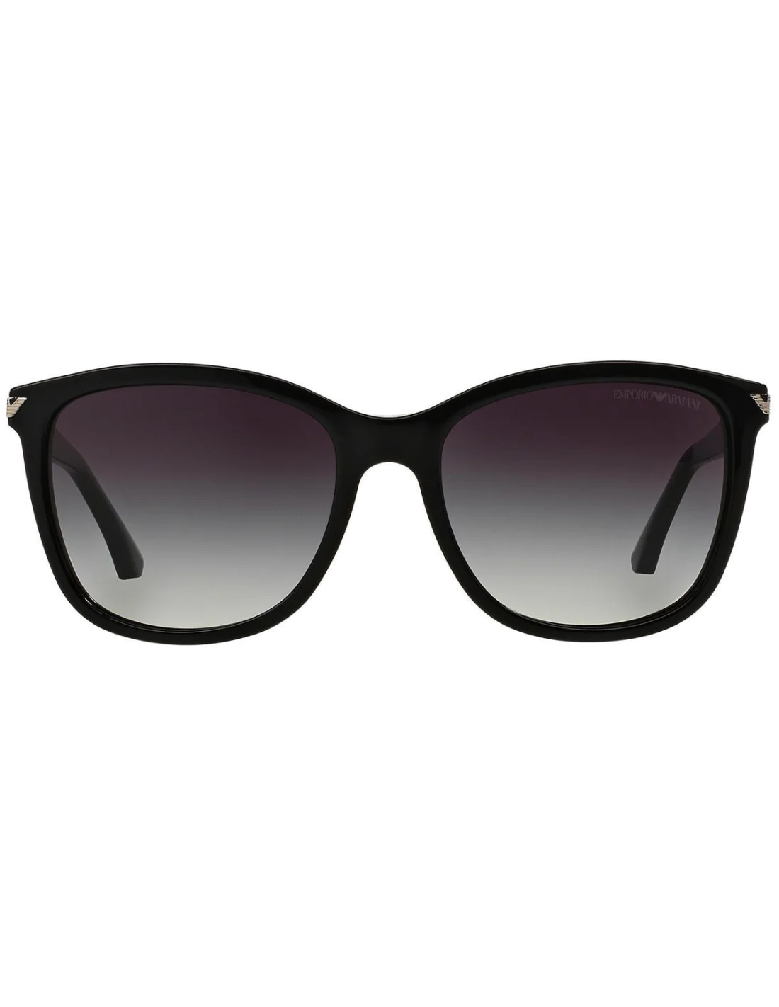 Lunettes de soleil Emporio Armani EA4060 50178G vue 2