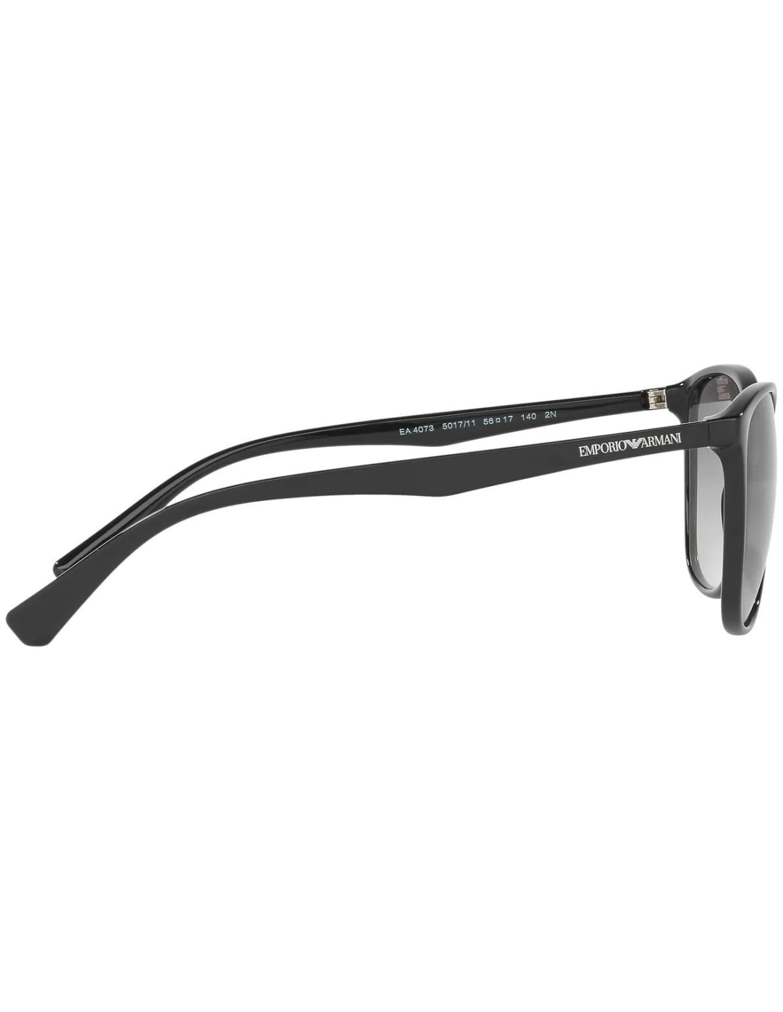 Lunettes de soleil Emporio Armani EA4073 501711 vue 3