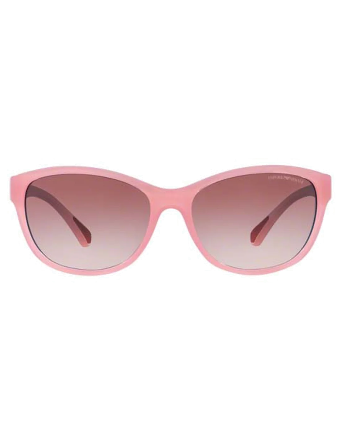 Lunettes de soleil Emporio Armani EA4080 55078H vue 2