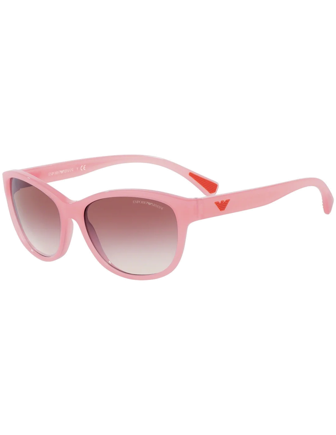 Lunettes de soleil Emporio Armani EA4080 55078H