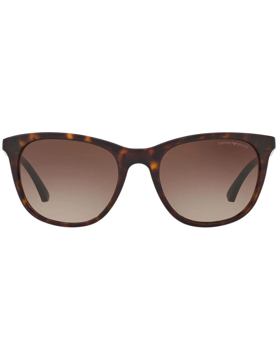 Lunettes de soleil Emporio Armani EA4086 502613 vue 2