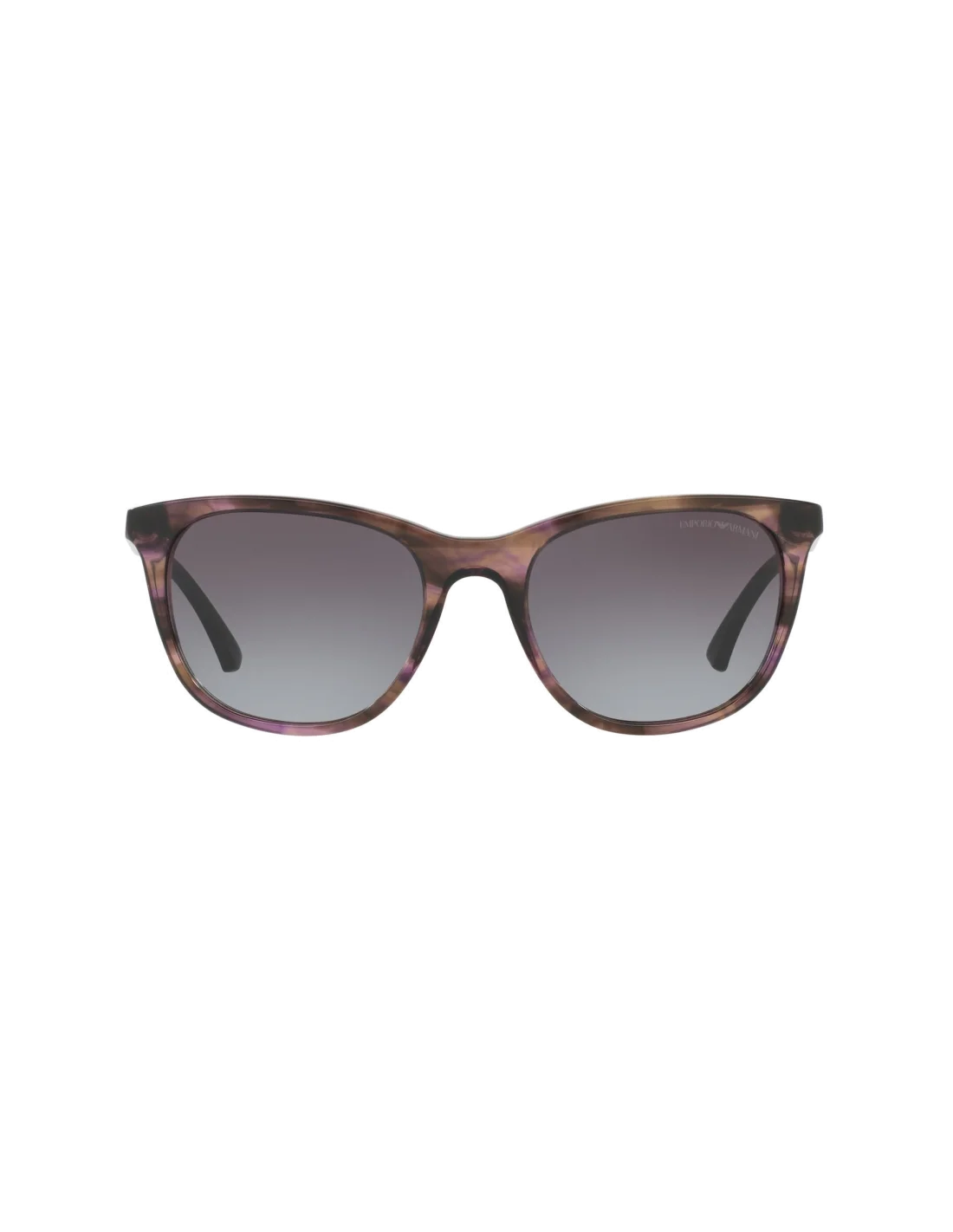 Lunettes de soleil Emporio Armani EA4086 55528G vue 3