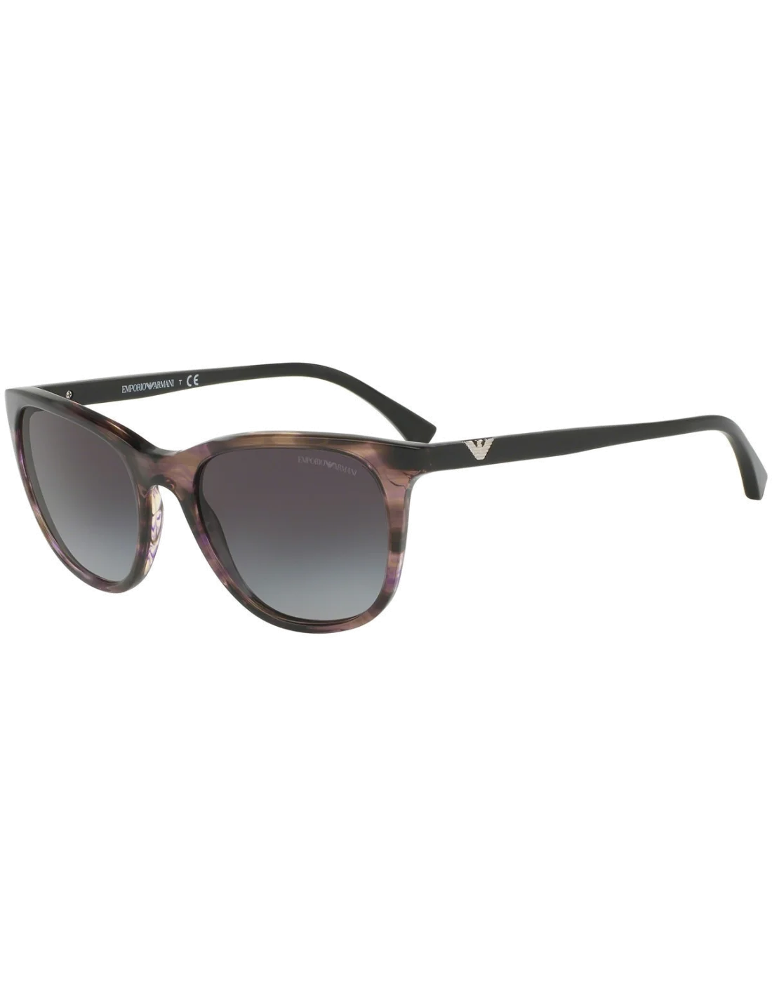 Lunettes de soleil Emporio Armani EA4086 55528G