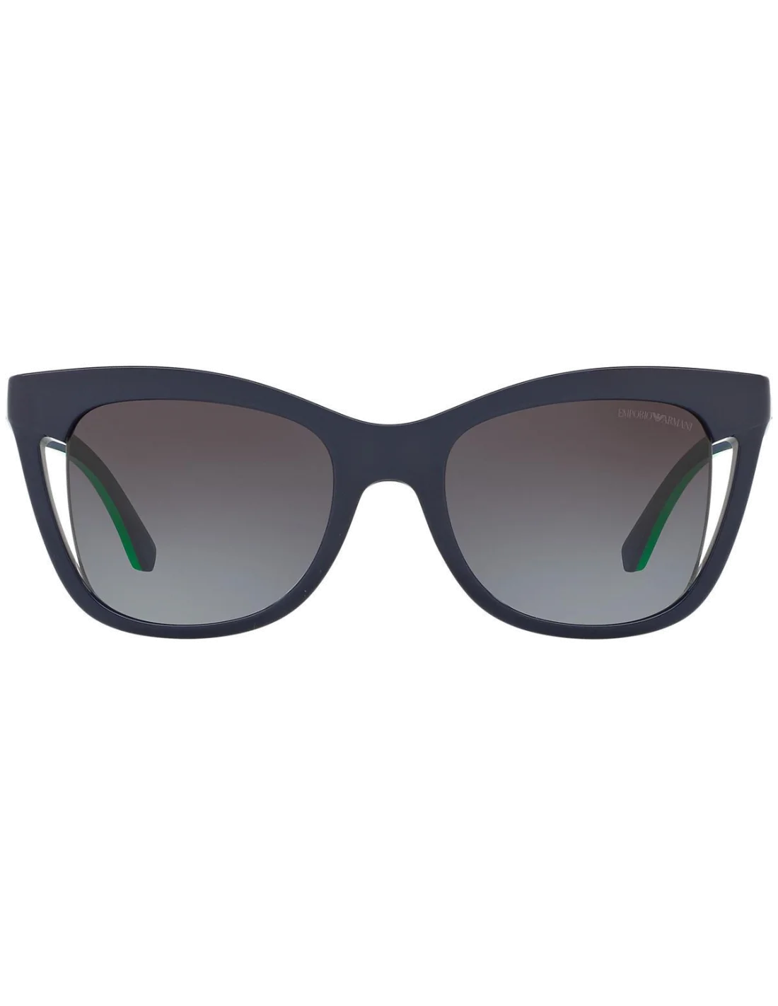 Lunettes de soleil Emporio Armani EA4088 51458G vue 2