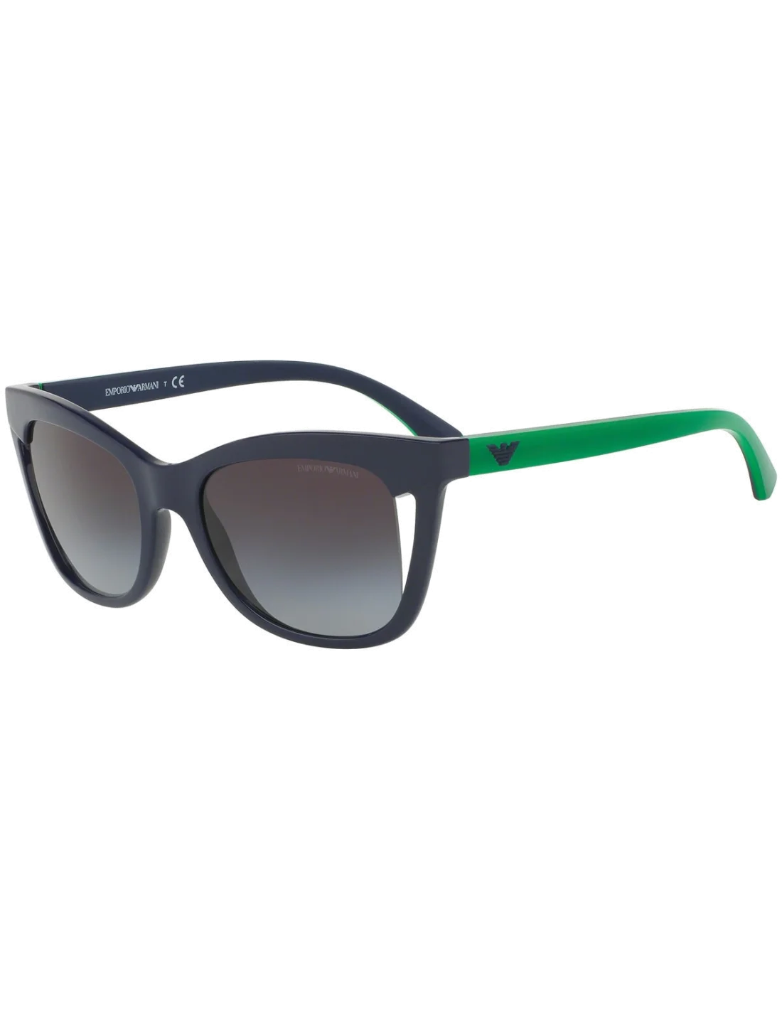 Lunettes de soleil Emporio Armani EA4088 51458G