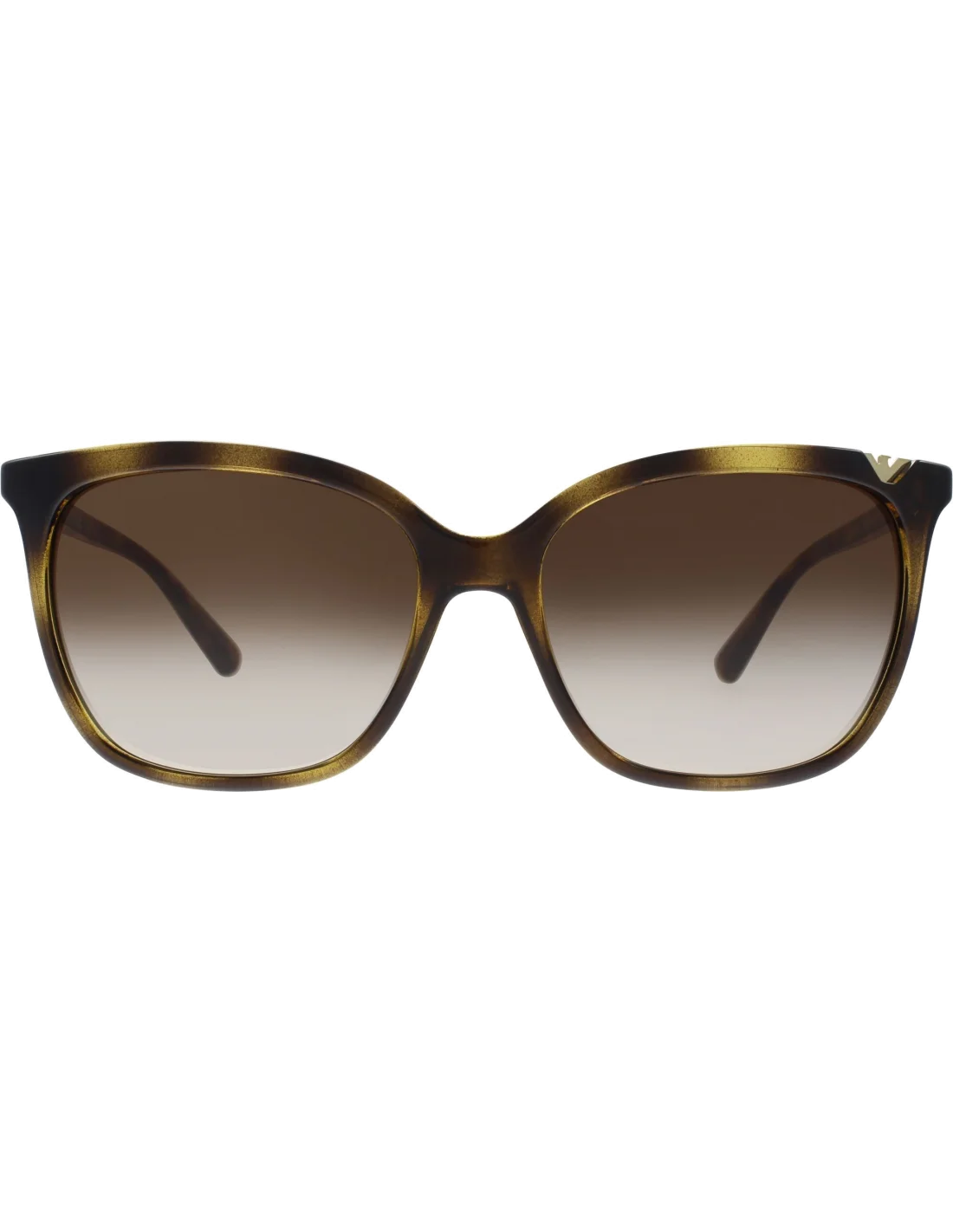 Lunettes de soleil Emporio Armani EA4094 502613 vue 2