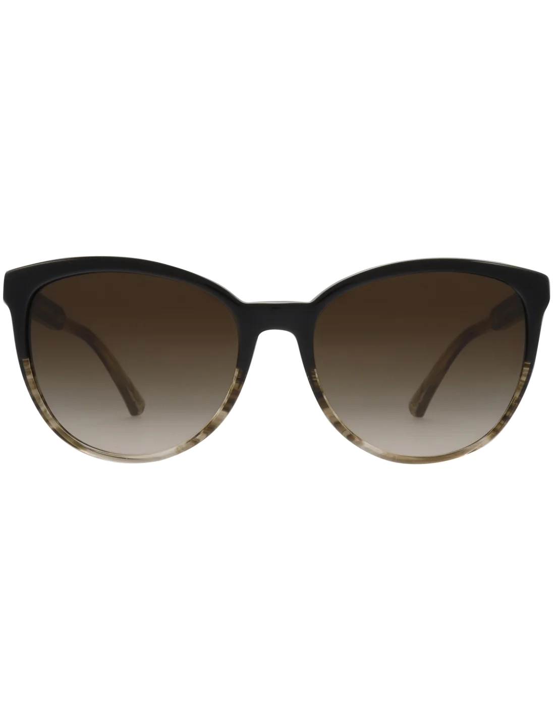 Lunettes de soleil Emporio Armani EA4101 556713 vue 2