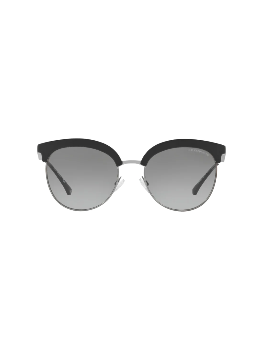 Lunettes de soleil Emporio Armani EA4102 500111 vue 2