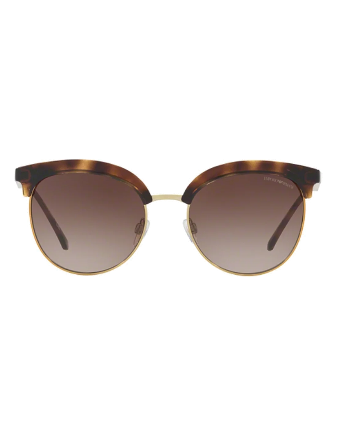 Lunettes de soleil Emporio Armani EA4102 502613 vue 2