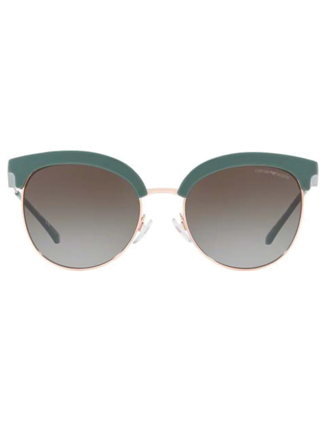Lunettes de soleil Emporio Armani EA4102 56097Z vue 2