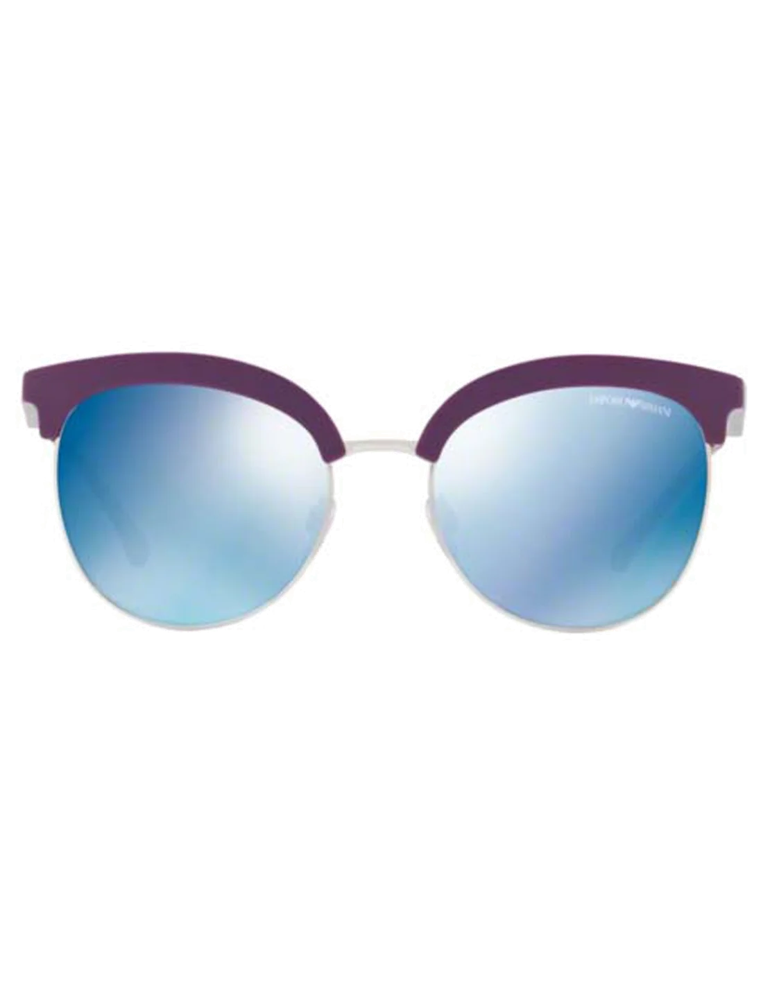 Lunettes de soleil Emporio Armani EA4102 561055 vue 2
