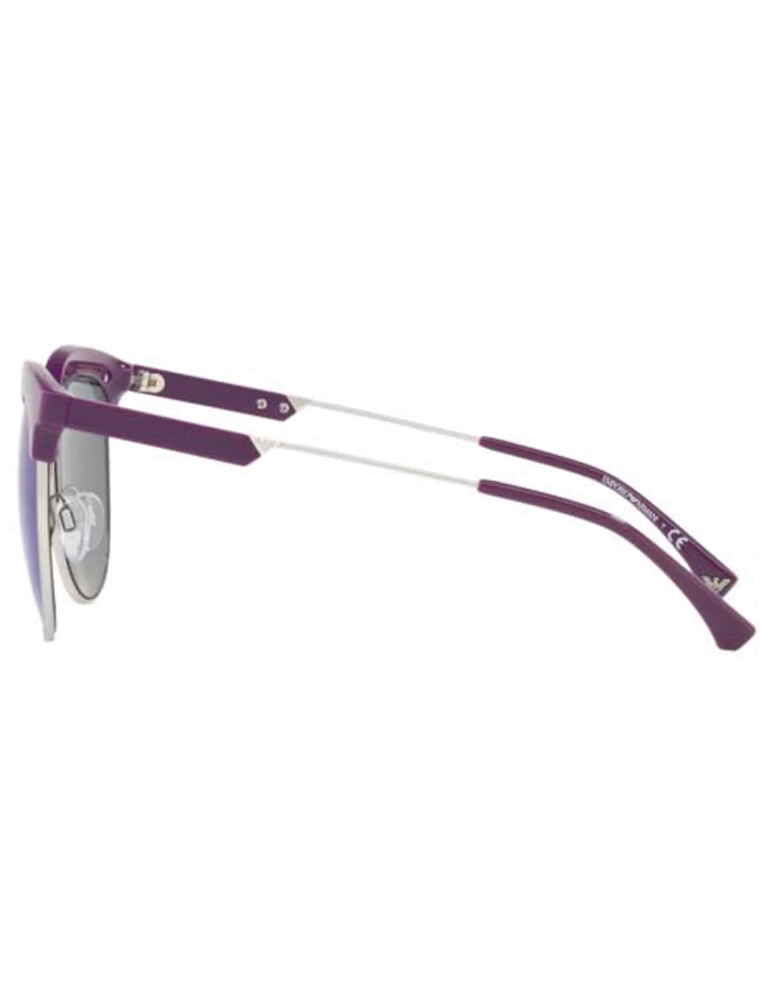 Lunettes de soleil Emporio Armani EA4102 561055 vue 3