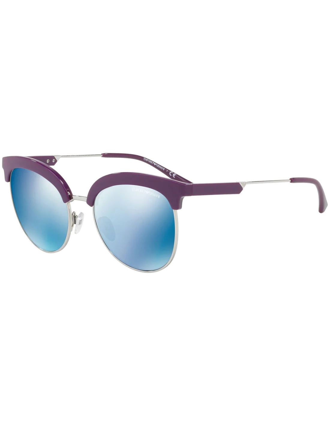 Lunettes de soleil Emporio Armani EA4102 561055