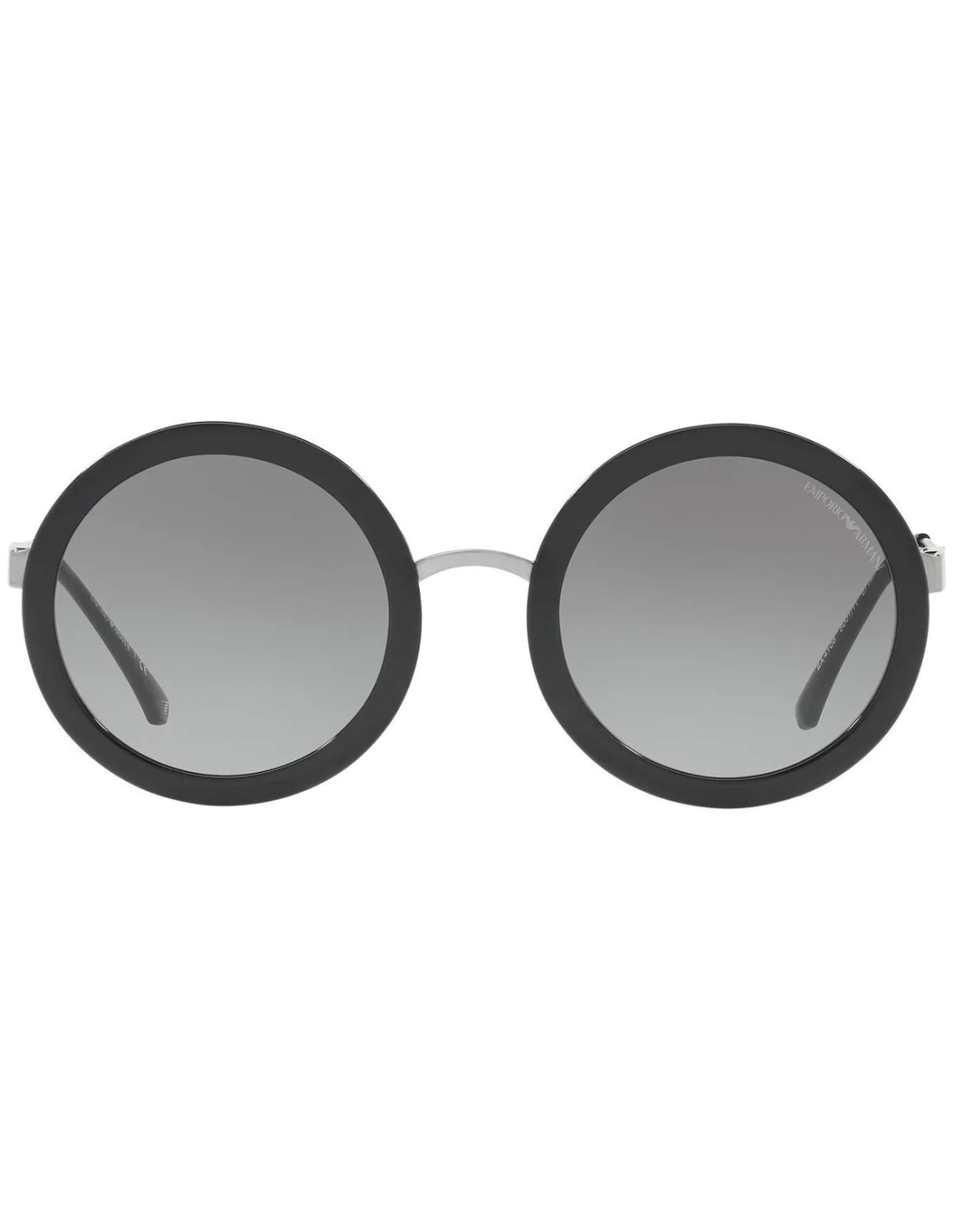 Lunettes de soleil Emporio Armani EA4106 500111 vue 2