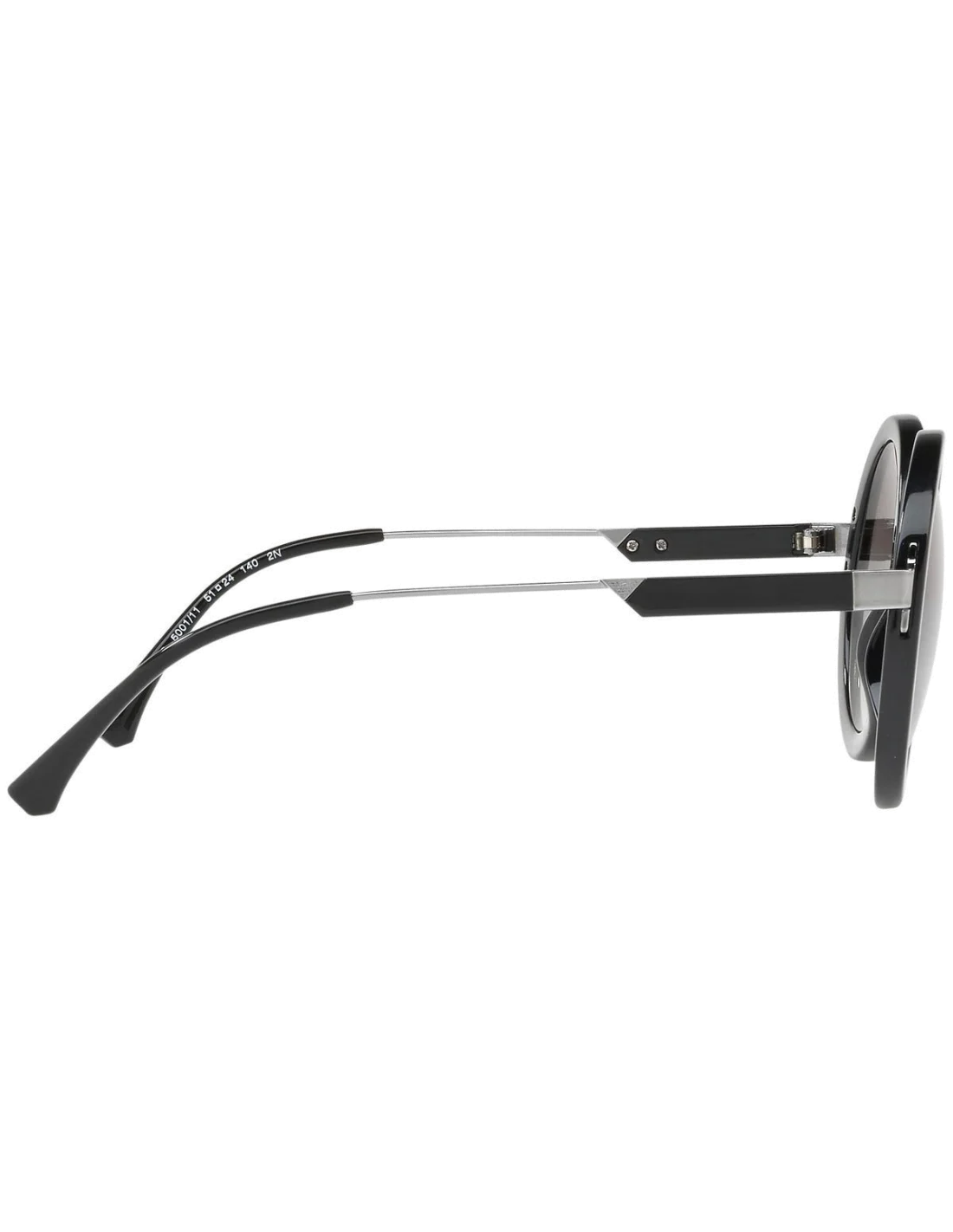 Lunettes de soleil Emporio Armani EA4106 500111 vue 3