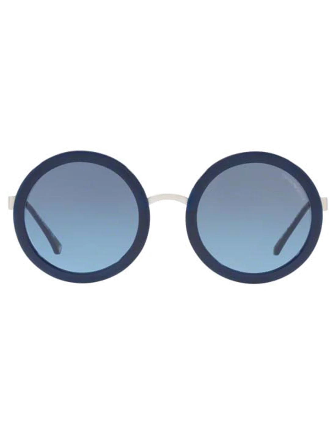 Lunettes de soleil Emporio Armani EA4106 56128F vue 2