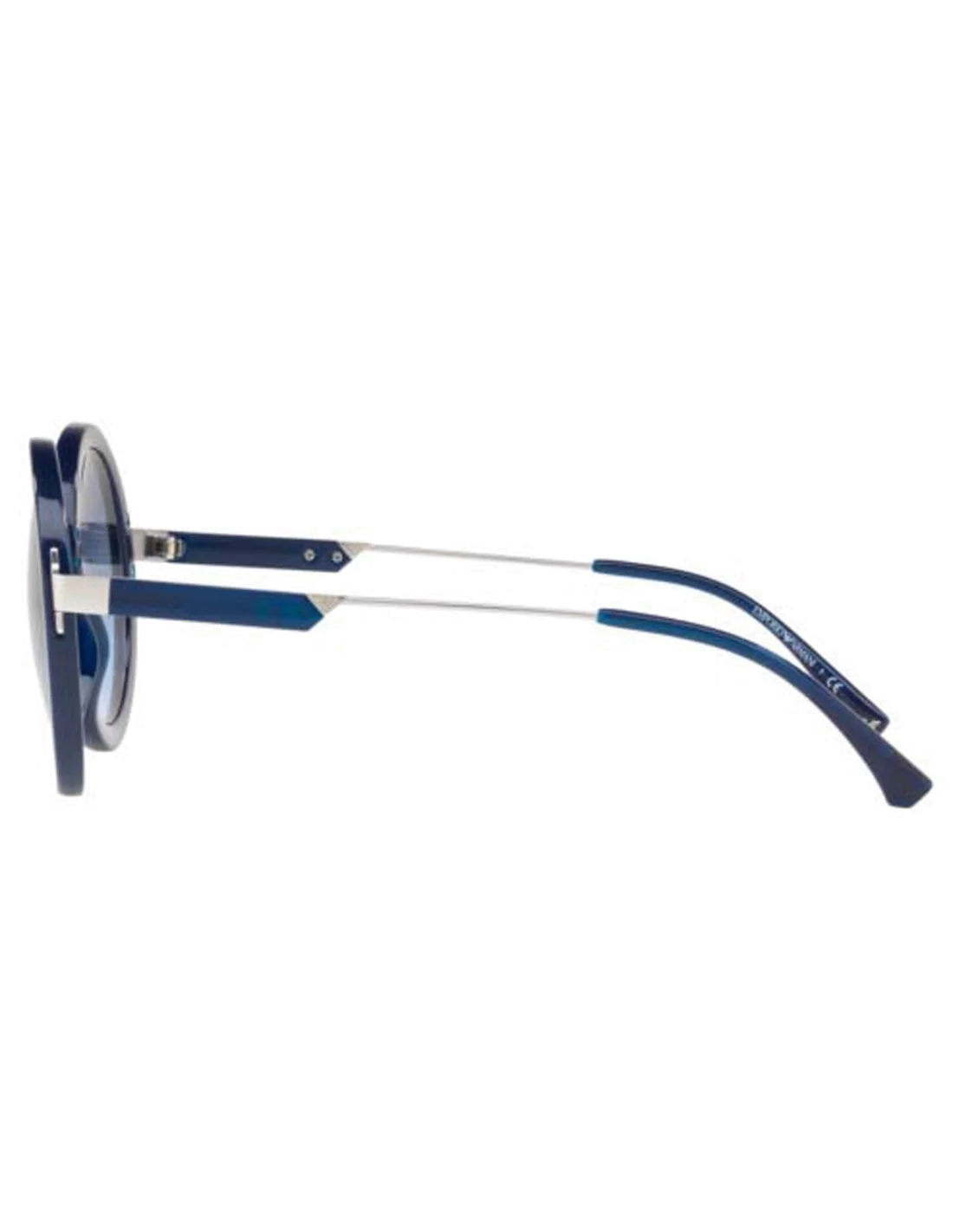 Lunettes de soleil Emporio Armani EA4106 56128F vue 3