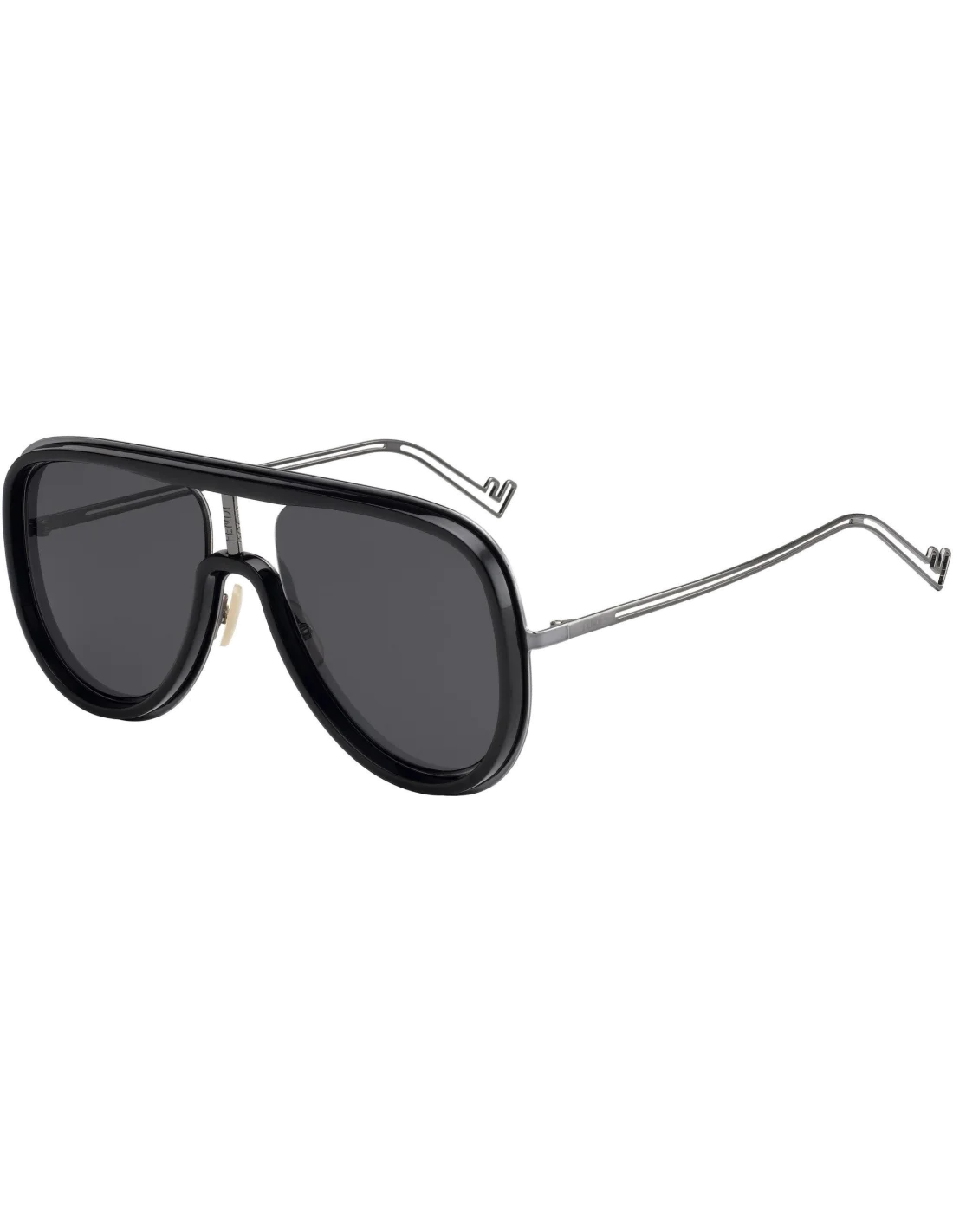 Lunettes de soleil Fendi FF M0068/S 0ANS IR 57X19X145