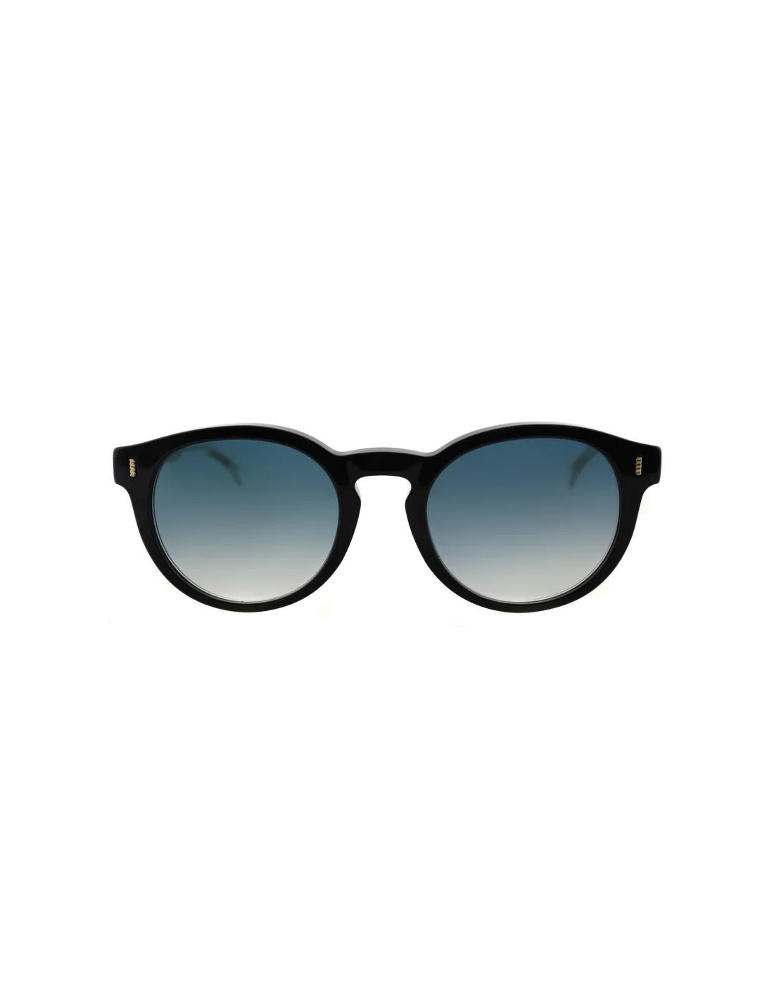 Lunettes de soleil femme Fendi FF 0085/S YPP 08 Noir vue 2