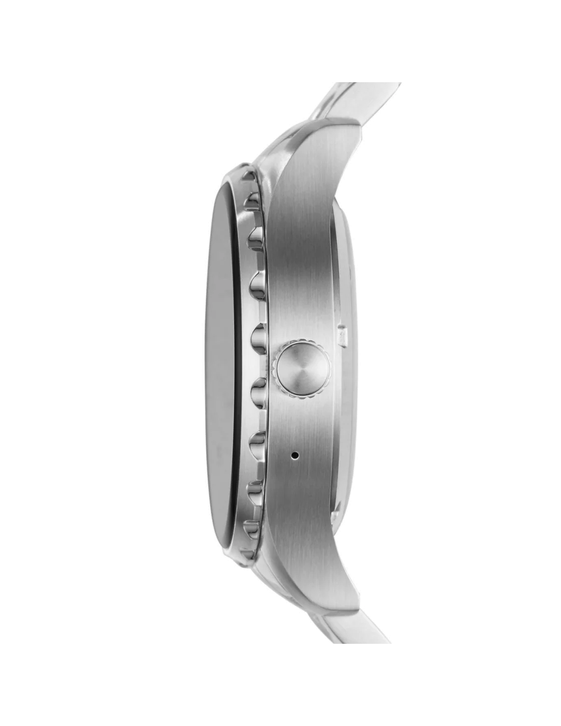 Montre Homme Fossil Q FTW2109 Argent