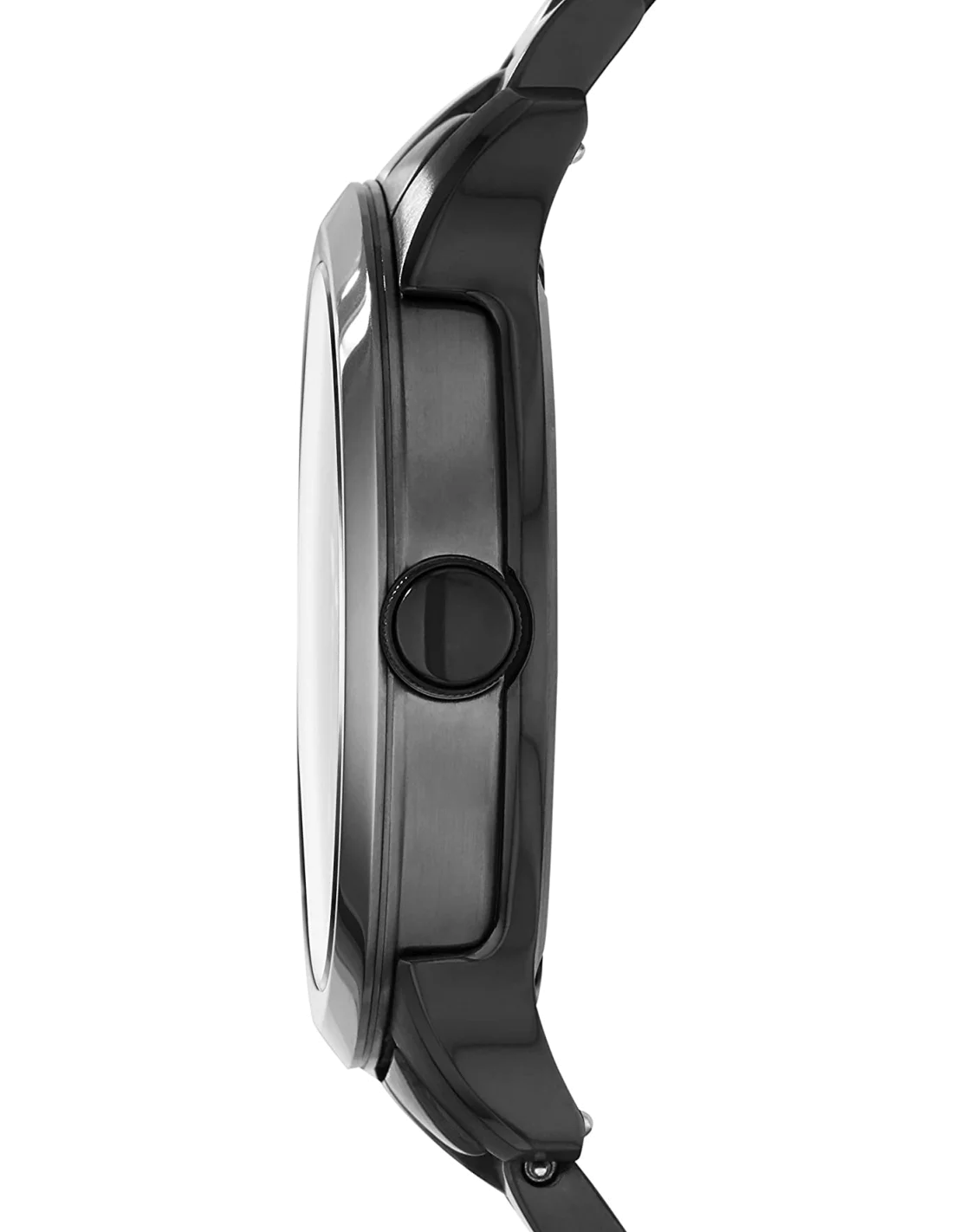 Montre Homme Fossil Q FTW20022 Noir