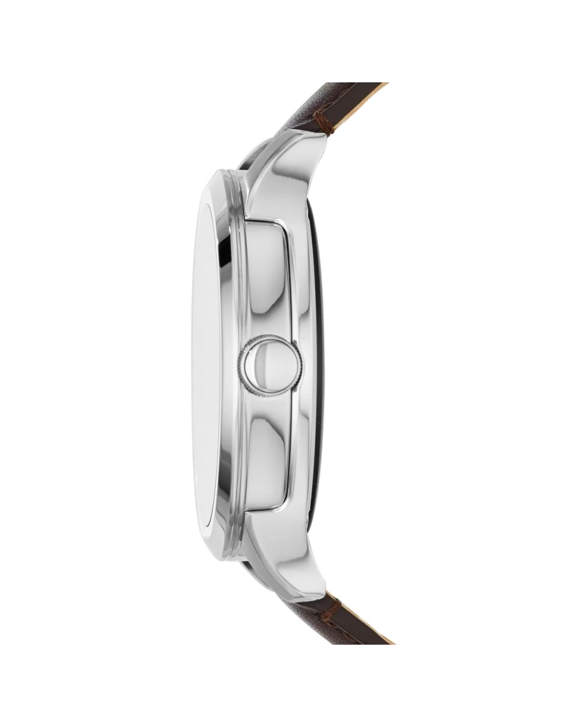 Montre Homme Fossil Q FTW20012 Marron