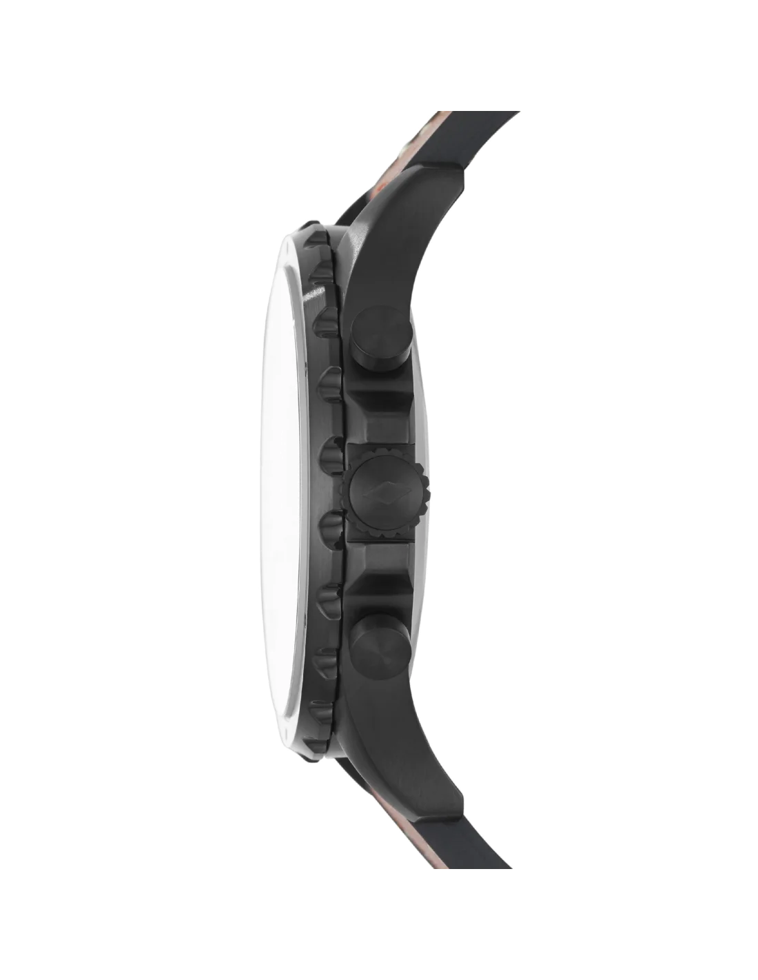 Montre Homme Fossil Q FTW1114 Marron